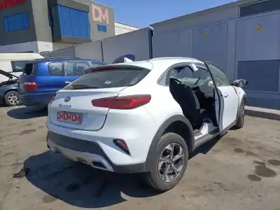 Утилизация автомобиля kia xceed 1.0 tgdi cat года 2021 питание g3le