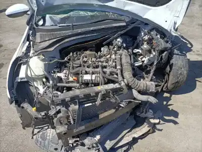 Утилизация автомобиля kia xceed 1.0 tgdi cat года 2021 питание g3le