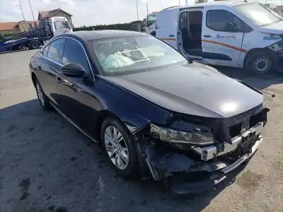 Scrapping Vehicle PEUGEOT 508 SW 1.5 Active [1.5 Ltr. - 96 kW Blue-HDI FAP] of the year 2021 powered YH01