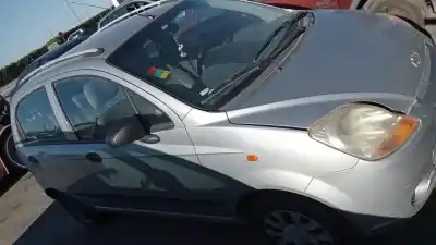 Hurda Aracı CHEVROLET MATIZ 1.0 CAT Yılın 2007 güçlü B10S1-G