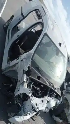 Veicolo di demolizione renault express 1.6 dell'anno 2021 alimentato k9k u8