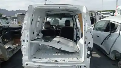 Veicolo di demolizione renault express 1.6 dell'anno 2021 alimentato k9k u8