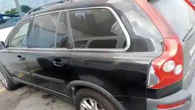 Veículo de Sucata volvo xc90 2.4 diesel cat do ano 2005 alimentado d5244t/d