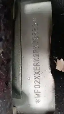 Sloopvoertuig ford puma (j2k, cf7) 1.0 ecoboost mhev van het jaar 2023 aangedreven b7jb Sloopvoertuig ford puma (j2k, cf7) 1.0 ecoboost mhev van het jaar 2023 aangedreven b7jb