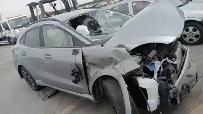Veicolo di demolizione ford puma b7jb dell'anno 2023 alimentato b7jb