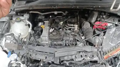 Veicolo di demolizione ford puma b7jb dell'anno 2023 alimentato b7jb