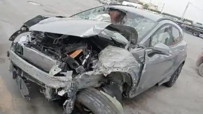 Veicolo di demolizione ford puma b7jb dell'anno 2023 alimentato b7jb