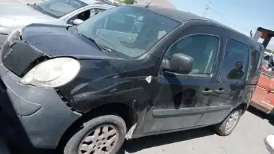 Vehicul casat renault kangoo 1.5 dci diesel 106 cv / 78 kw al anului 2008 alimentat k9k c8