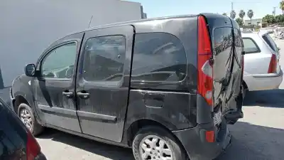 Vehicul casat renault kangoo 1.5 dci diesel 106 cv / 78 kw al anului 2008 alimentat k9k c8