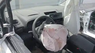 Утилизация автомобиля citroen berlingo furgón club m года 2021 питание yh01 Утилизация автомобиля citroen berlingo furgón club m года 2021 питание yh01