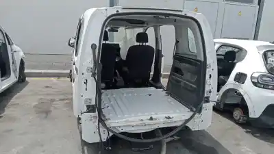 Утилизация автомобиля citroen berlingo furgón club m года 2021 питание yh01 Утилизация автомобиля citroen berlingo furgón club m года 2021 питание yh01