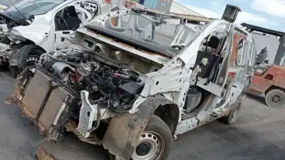 Veículo de Sucata OPEL COMBO CARGO (E) 1.5 CDTI DPF do ano 2021 alimentado YH01 Veículo de Sucata OPEL COMBO CARGO (E) 1.5 CDTI DPF do ano 2021 alimentado YH01