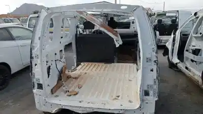 Véhicule à la ferraille opel combo cargo (e) 1.5 cdti dpf de l'année 2021 alimenté yh01 Véhicule à la ferraille opel combo cargo (e) 1.5 cdti dpf de l'année 2021 alimenté yh01