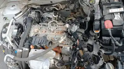 Véhicule à la ferraille opel combo cargo (e) 1.5 cdti dpf de l'année 2021 alimenté yh01 Véhicule à la ferraille opel combo cargo (e) 1.5 cdti dpf de l'année 2021 alimenté yh01