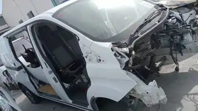 Здавання транспортного засобу ford transit custom kasten 2.0 tdci cat року 2018 потужний ylf6