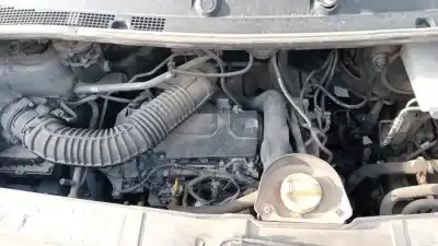 Sloopvoertuig renault master kasten 2.3 dci diesel cat van het jaar 2015 aangedreven m9t b8