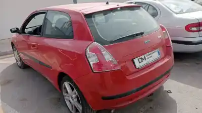 Verschrottungsfahrzeug fiat stilo (192) 1.9 jtd / 1.9 jtd 115 active des jahres 2002 angetrieben 192a1000