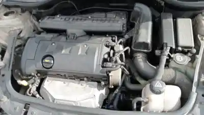 Scrapping Vehicle mini one 1.4 55 kw of the year 2009 powered n12b14a