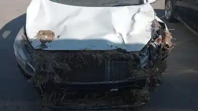 Scrapping Vehicle kia cee´d 1.6 crdi cat of the year 2016 powered d4fb