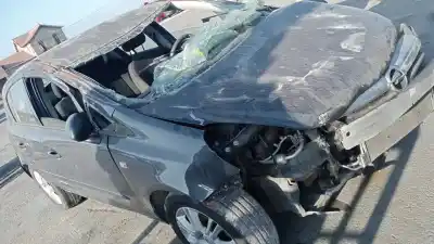 Здавання транспортного засобу opel corsa d (s07) 1.4 (l08 l68) року 2007 потужний z14xep