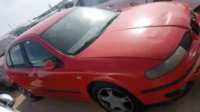 Vehículo de desguace SEAT                                               LEON (1M1)                                                                                                                                                                                                                                                 BCB                                                                                                                                                                                                                                                        del año 2004 con motor BCB