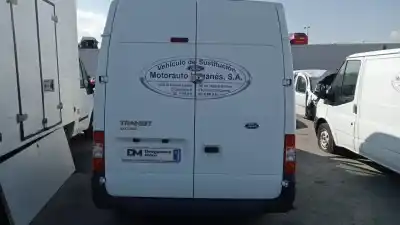 Veicolo di demolizione ford transit custom v362 autobús (f3) 2.2 tdci dell'anno 2012 alimentato drfb Veicolo di demolizione ford transit custom v362 autobús (f3) 2.2 tdci dell'anno 2012 alimentato drfb