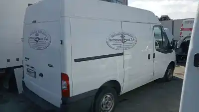 Veicolo di demolizione FORD TRANSIT CUSTOM V362 AUTOBÚS (F3) 2.2 TDCI dell'anno 2012 alimentato DRFB Veicolo di demolizione FORD TRANSIT CUSTOM V362 AUTOBÚS (F3) 2.2 TDCI dell'anno 2012 alimentato DRFB