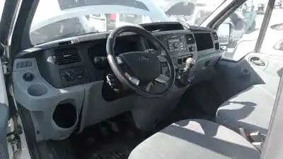 Veicolo di demolizione ford transit custom v362 autobús (f3) 2.2 tdci dell'anno 2012 alimentato drfb Veicolo di demolizione ford transit custom v362 autobús (f3) 2.2 tdci dell'anno 2012 alimentato drfb