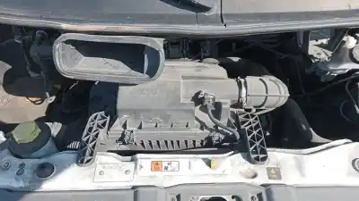 Veicolo di demolizione ford transit custom v362 autobús (f3) 2.2 tdci dell'anno 2012 alimentato drfb Veicolo di demolizione ford transit custom v362 autobús (f3) 2.2 tdci dell'anno 2012 alimentato drfb