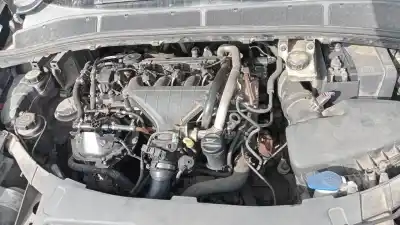 Scrapping Vehicle ford galaxy (ca1) 2.0 tdci cat of the year 2006 powered qxwb