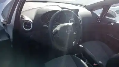 Здавання транспортного засобу opel corsa d (s07) 1.4 (l08 l68) року 2008 потужний z14xep