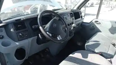 Здавання транспортного засобу ford transit custom v362 autobús (f3) 2.2 tdci року 2012 потужний drfb Здавання транспортного засобу ford transit custom v362 autobús (f3) 2.2 tdci року 2012 потужний drfb