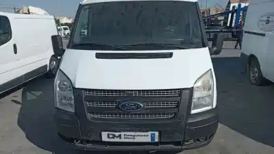 Veicolo di demolizione FORD TRANSIT CUSTOM V362 AUTOBÚS (F3) 2.2 TDCI dell'anno 2012 alimentato DRFB Veicolo di demolizione FORD TRANSIT CUSTOM V362 AUTOBÚS (F3) 2.2 TDCI dell'anno 2012 alimentato DRFB