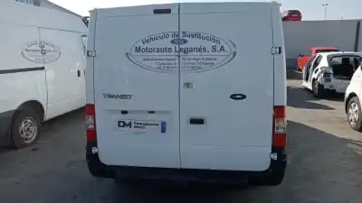 Здавання транспортного засобу ford transit custom v362 autobús (f3) 2.2 tdci року 2012 потужний drfb Здавання транспортного засобу ford transit custom v362 autobús (f3) 2.2 tdci року 2012 потужний drfb