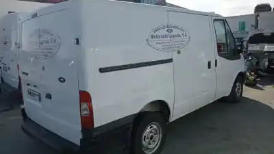 Здавання транспортного засобу ford transit custom v362 autobús (f3) 2.2 tdci року 2012 потужний drfb Здавання транспортного засобу ford transit custom v362 autobús (f3) 2.2 tdci року 2012 потужний drfb