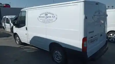 Здавання транспортного засобу ford transit custom v362 autobús (f3) 2.2 tdci року 2012 потужний drfb Здавання транспортного засобу ford transit custom v362 autobús (f3) 2.2 tdci року 2012 потужний drfb