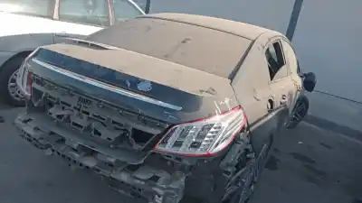 Hurda Aracı peugeot 508 1.6 e-hdi fap yılın 2012 güçlü 