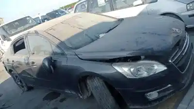 Здавання транспортного засобу PEUGEOT 508 1.6 e-HDi FAP року 2012 потужний  Здавання транспортного засобу PEUGEOT 508 1.6 e-HDi FAP року 2012 потужний
