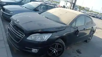 Hurda Aracı peugeot 508 1.6 e-hdi fap yılın 2012 güçlü 