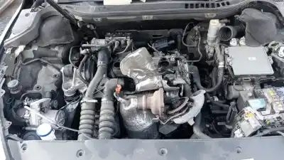 Hurda Aracı peugeot 508 1.6 e-hdi fap yılın 2012 güçlü 