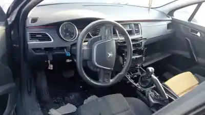 Hurda Aracı peugeot 508 1.6 e-hdi fap yılın 2012 güçlü 