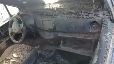 Scrapping Vehicle toyota yaris 1.5 16v cat of the year 2018 powered 2nr