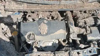 Scrapping Vehicle toyota yaris 1.5 16v cat of the year 2018 powered 2nr