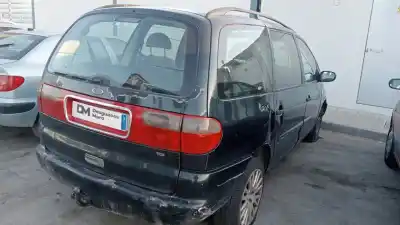 Vehicul casat ford galaxy (vx) 1.9 tdi cat al anului 2007 alimentat ahu
