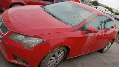 Veículo de Sucata seat leon sc (5f5) 1.2 tsi do ano 2016 alimentado cyv