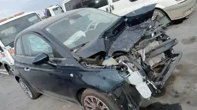 Scrapping Vehicle FIAT 500 (312) 1.0 HIBRID of the year 2023 powered 46341162