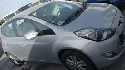 Scrapping Vehicle HYUNDAI IX20 1.4 CAT of the year 2013 powered G4FA