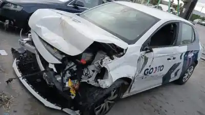 Vehicul casat opel corsa f design & tech al anului 2020 alimentat hm05