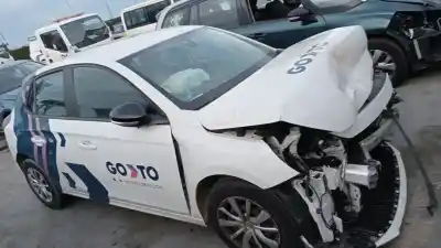 Vehicul casat OPEL CORSA F DESIGN & TECH al anului 2020 alimentat HM05