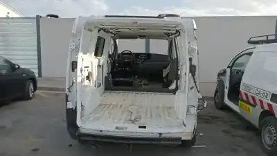 Veículo de Sucata ford transit custom nugget 300 l1 motorcaravan - nugget (aufstelldach) do ano 2020 alimentado 